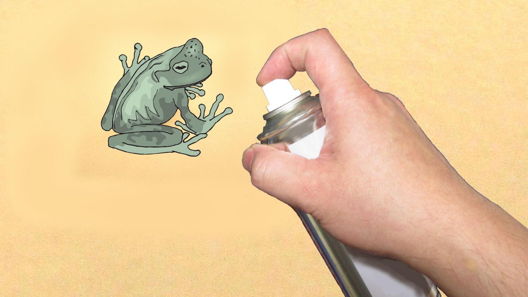 Does Salt Kill Frogs And Toads Instantly? - Amphibian Life